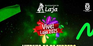 Festival Vive Laja 2025 buscará posicionar a la comuna como el centro de eventos de la Provincia de Biobío