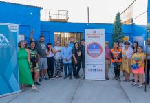 ¡Michilla votó! Tres proyectos sociales mejorarán su bienestar ¡Michilla votó! Tres proyectos sociales mejorarán su bienestar