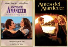 ¡¡Este 13 Febrero Reestrena “Antes del Amanecer” en “Clásicos de Amor! ¡¡Este 13 Febrero Reestrena “Antes del Amanecer” en “Clásicos de Amor!