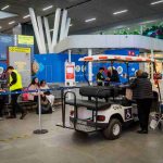 Aeropuerto de Santiago implementará nuevo servicio de Asistencia de Movilidad con foco en la calidad y el servicio para mejorar la experiencia de los usuarios