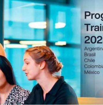 Aon lanza su Programa Trainee 2025 para profesionales en Chile