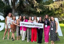 Aumenta representación de mujeres en la industria Fintech chilena: alcanza un 42% en 2025