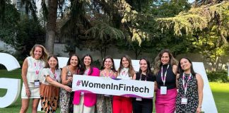Aumenta representación de mujeres en la industria Fintech chilena: alcanza un 42% en 2025