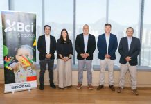 Bci Seguros y Copec anuncian alianza para revolucionar la experiencia de los clientes en movilidad y protección