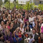 “Belleza por un Futuro” celebra la graduación de más de 200 nuevas expertas en peluquería