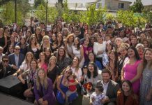 “Belleza por un Futuro” celebra la graduación de más de 200 nuevas expertas en peluquería