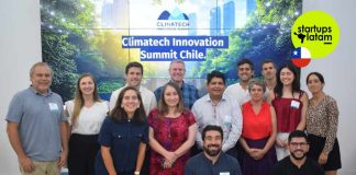 Climatech Innovation Summit 2025