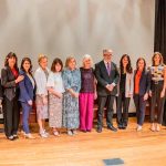 ComunidadMujer premia a Andrea Repetto y Ana María Stuven por su liderazgo público y compromiso con la equidad