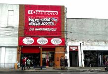 El Carnicero inaugura sucursal en Valparaíso con un “Dale un recreo a tu bolsillo”