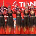 Última oportunidad: Tianfu Festival despide Santiago con descuentos imperdibles en entradas