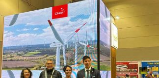 FEXMIN, destacada Feria de Exploraciones y Minas de Chile participó en PDAC 2025