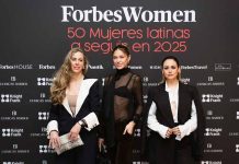 FORBES WOMEN