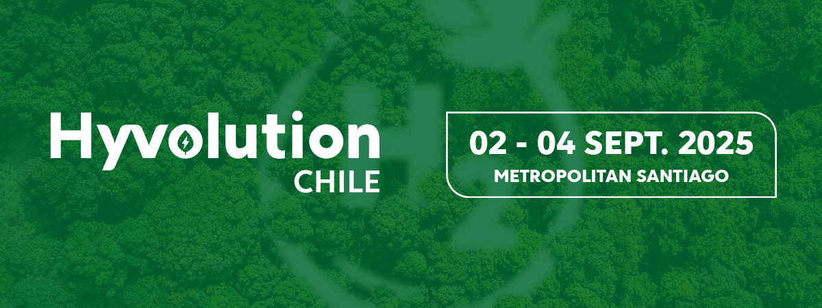 Hyvolution Chile 2025
