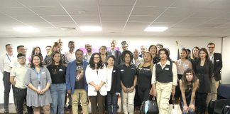 INE y Ministerio de Economía firman convenio por el Proyecto Diversidades