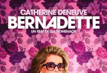 Llega a cines “Bernadette” la comedia sobre madame chirac