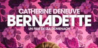 Llega a cines “Bernadette” la comedia sobre madame chirac