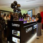 Luxeny, marca de lujo capilar llega a Mall Marina y Mall Centro de Concepción