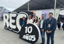 Más allá de la música: conoce el trabajo de los exponentes en la Feria REC 2025