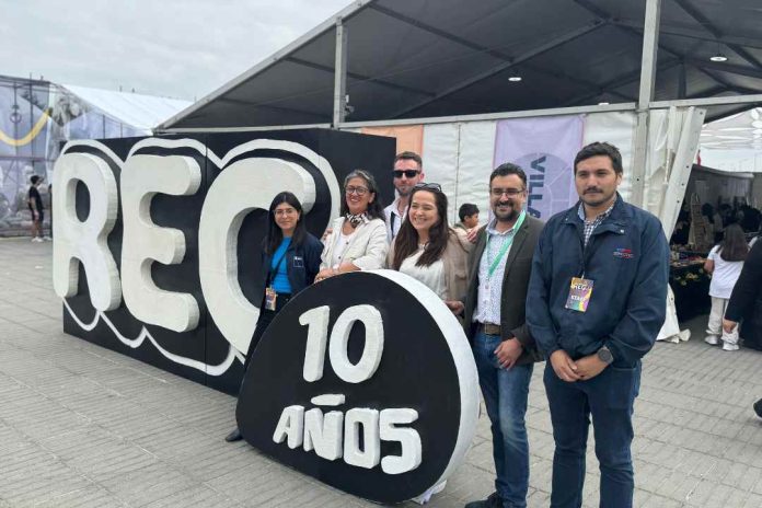 Más allá de la música: conoce el trabajo de los exponentes en la Feria REC 2025