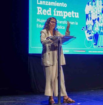 Mujeres que transforman la educación pública: La DEP lanzó la Red Ímpetu