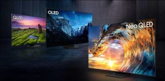 QLED, Neo QLED y OLED: conoce las diferentes tecnologías y elige el televisor ideal para ti