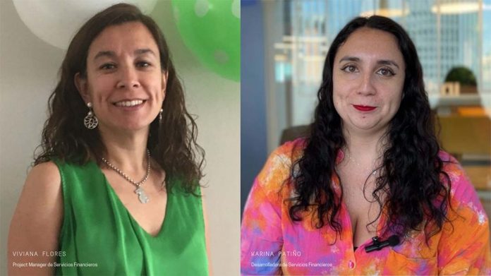 ¿Quiénes son las mujeres detrás del algoritmo? el rol femenino que impulsa la transformación digital y tecnológica de Chile