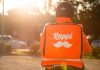 Rappi Turbo llegó a Reñaca con entregas en solo 10 minutos