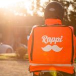 Rappi Turbo llegó a Reñaca con entregas en solo 10 minutos
