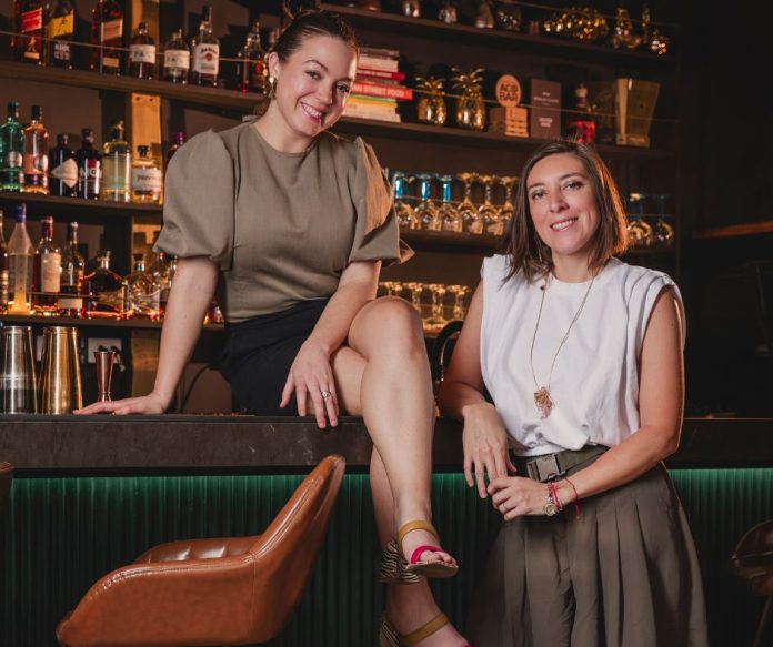 ¡ESTÁ EN SANTIAGO! CONOCE EL ÚNICO RESTOBAR CHILENO QUE CONQUISTÓ LA PRESTIGIOSA LISTA 50 BEST DISCOVERY 2025