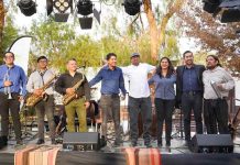 «Concierto bajo las Estrellas»: Una mágica velada musical en San Pedro de Atacama "Concierto bajo las Estrellas": Una mágica velada musical en San Pedro de Atacama