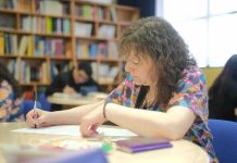 Santiago en 100 Palabras presenta diez cuentos breves para conmemorar un nuevo 8M Santiago en 100 Palabras presenta diez cuentos breves para conmemorar un nuevo 8M