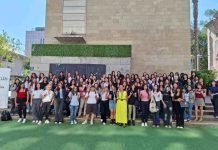 Significativo aumento en el ingreso de mujeres a las carreras de la Facultad de Ingeniería de la U. Finis Terrae este 2025