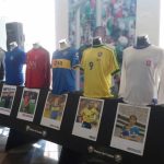 USM Museo de la Camiseta