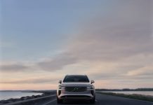 Volvo XC90 es reconocido como el mejor SUV Híbrido Enchufable