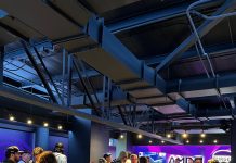 Burger King inaugura su primera Arena Gamer en el país, en alianza con AMD Burger King inaugura su primera Arena Gamer en el país