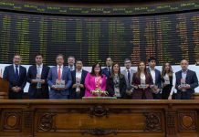 Ranking Corredores 2024: Ocho corredoras de bolsa lideran las mayores operaciones en el mercado