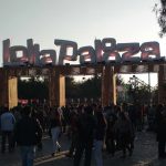 Lollapalooza Chile: Se disparan las reservas de espacios en Santiago para los días del festival internacional