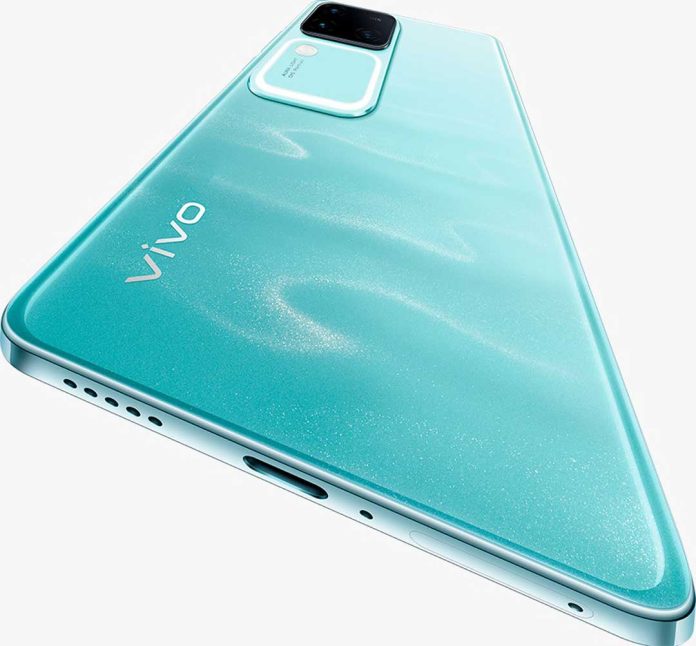 vivo Smartphone incorpora equipos con batería de 6000 mAh