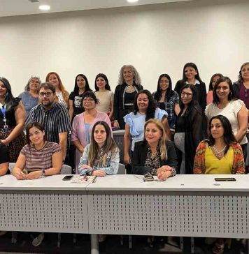 “ACTIVA, TRANSFORMA E INNOVA”, reunió a 40 empresas de la región de antofagasta lideradas por mujeres