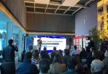 Contó con la participación de importantes personas de la industria financiera: Alprestamo organizó evento en conjunto con Fintechile centrado en el auge de los neobancos