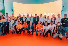 Aster dirá presente en el Pabellón de Innovación de Expomin 2025 con 7 startups de su portafolio