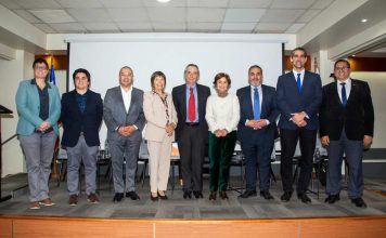 Autoridades y expertos en salud pública reflexionan en UDLA sobre atención primaria