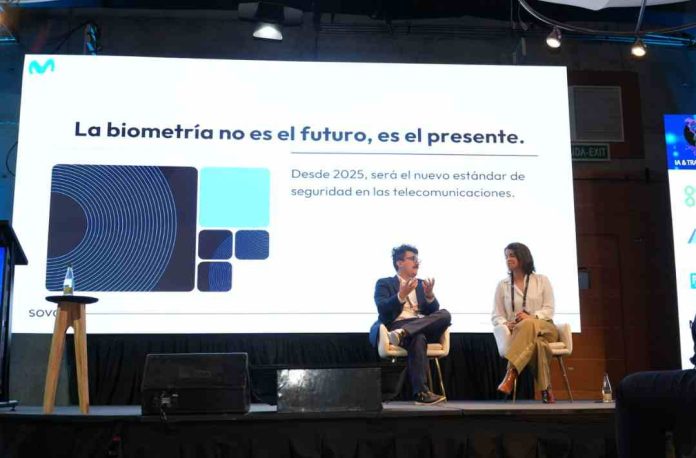 Biometría obligatoria: el nuevo perímetro de seguridad contra el fraude en telecomunicaciones