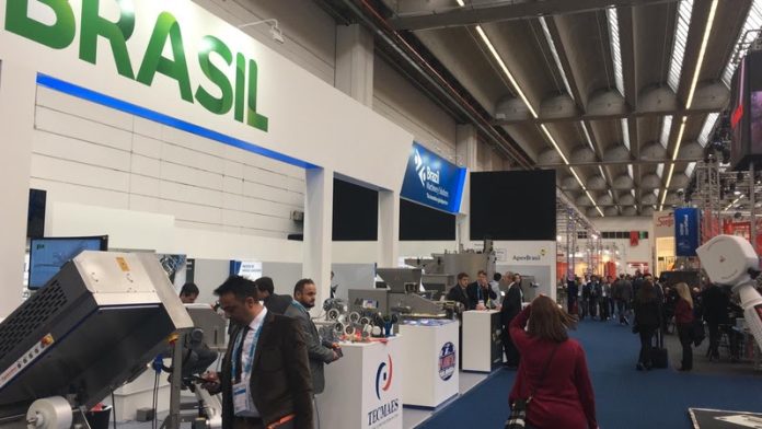 Brasil amplía su presencia en IFFA 2025, apostando por la tecnología y la innovación para ampliar mercados