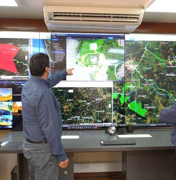 CM CONTROL, Concepto Avanzado de la Función de la Seguridad Anticipativa / Preventiva