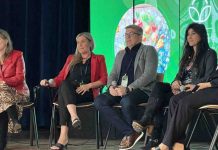 CREAS refuerza su compromiso con la sostenibilidad alimentaria en Congreso Internacional “Alimentos para el Mañana”