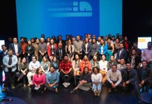 Con éxito de convocatoria lanzan Consorcio de Innovación Biobío-Ñuble para impulsar alianzas estratégicas y fortalecer el ecosistema regional
