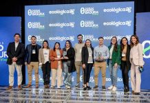 Concentrado hidratante Ekos de Natura obtiene 2º lugar de su categoría en los Premios Cero Basura 2024