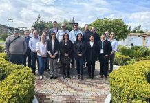 Energía renovable en Ecuador: Cool Power participa en misión comercial de ProChile