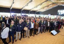 Cooperativas del Sur es reconocida con el Sello de Innovación Regional en FIT Los Lagos 2025